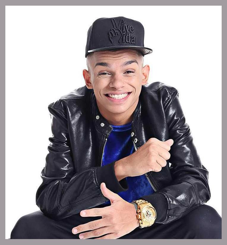 MC Maneirinho